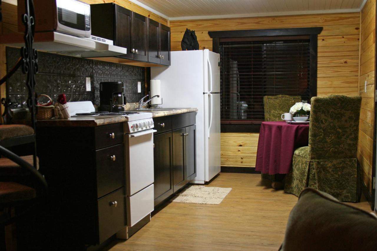 Lover'S Loft Gatlinburg Buitenkant foto
